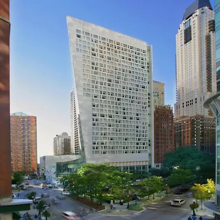Hotel Sofitel Chicago Magnificent Mile