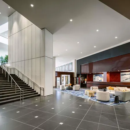 Sofitel Chicago Magnificent Mile