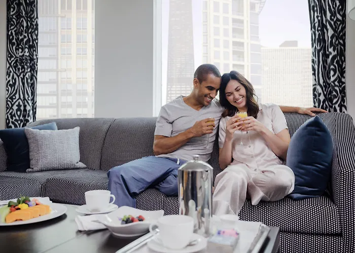 Sofitel Magnificent Mile 5* Chicago