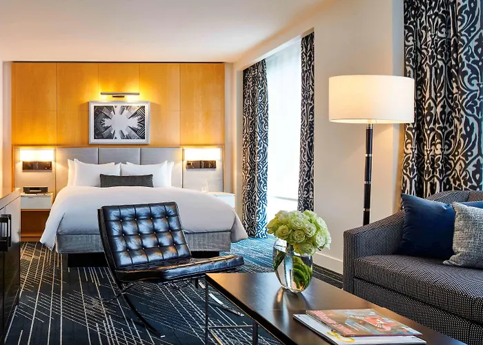 Hotel Sofitel Magnificent Mile