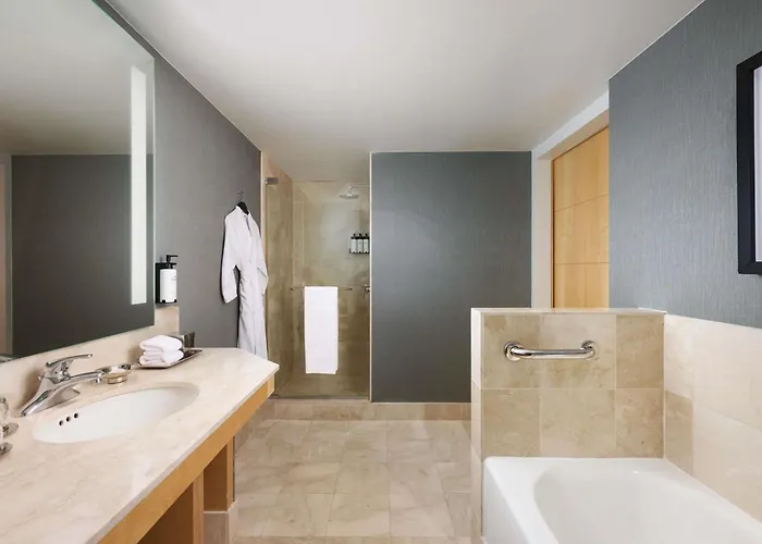Hotel Sofitel Magnificent Mile