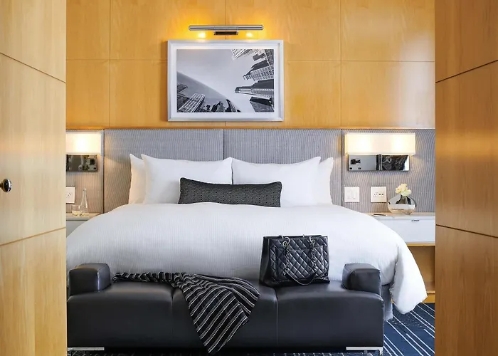 Hotel Sofitel Magnificent Mile