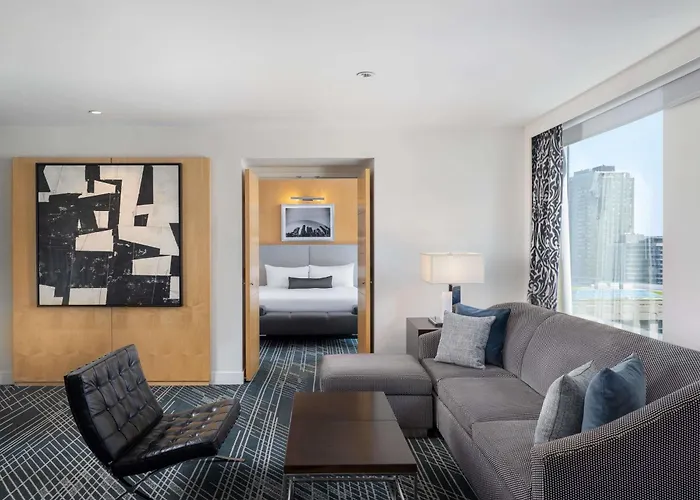 Sofitel Magnificent Mile 5* Chicago