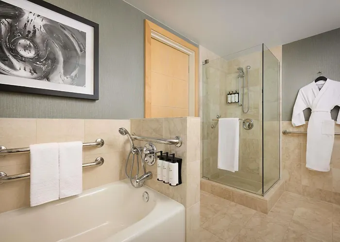 Sofitel Magnificent Mile