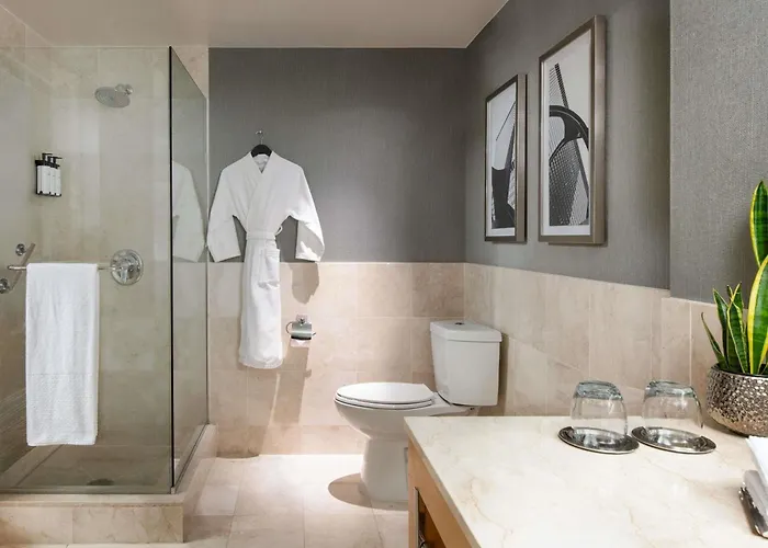 Sofitel Magnificent Mile