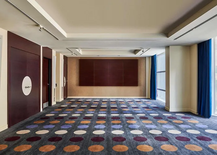Hotel Sofitel Magnificent Mile Chicago