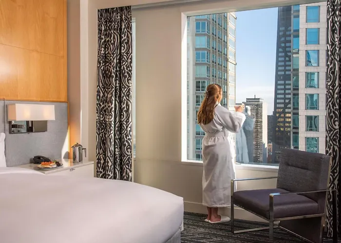 Sofitel Magnificent Mile 5* Chicago