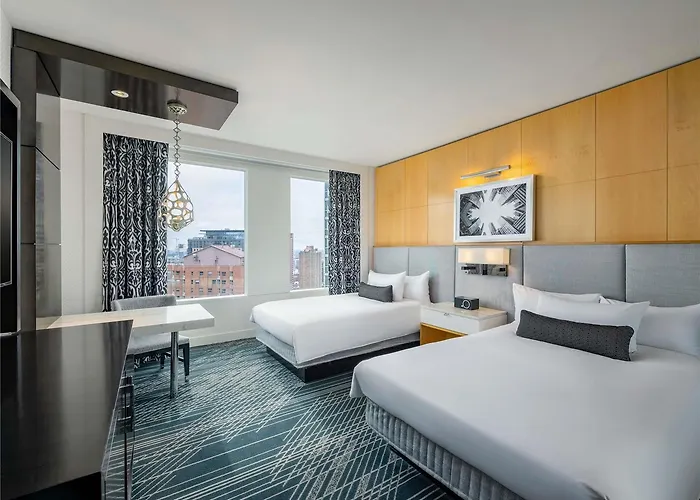 Hotel Sofitel Magnificent Mile