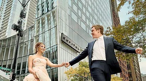 Sofitel Magnificent Mile Hotel