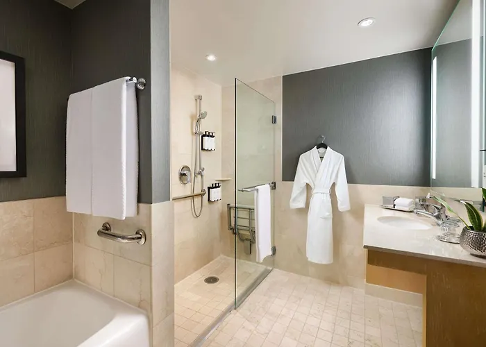 Sofitel Magnificent Mile 5*