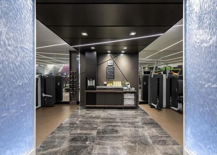 Hotel Sofitel Magnificent Mile