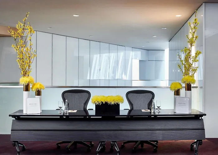 Sofitel Magnificent Mile