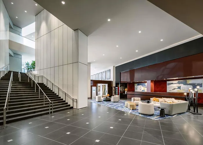 Sofitel Magnificent Mile Hotel