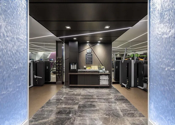 Sofitel Magnificent Mile Chicago